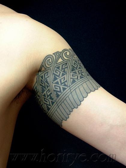 45 Best Tribal Tattoos For Men – Top Designs in 2024 | FashionBeans